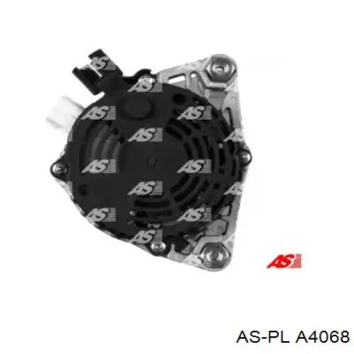 A4068 As-pl alternador