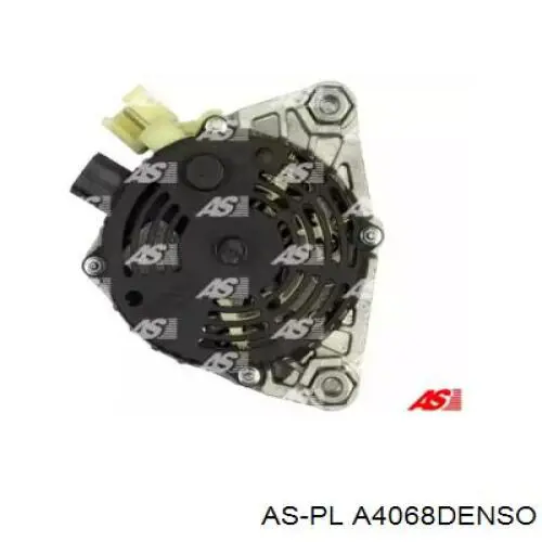 A4068DENSO As-pl alternador