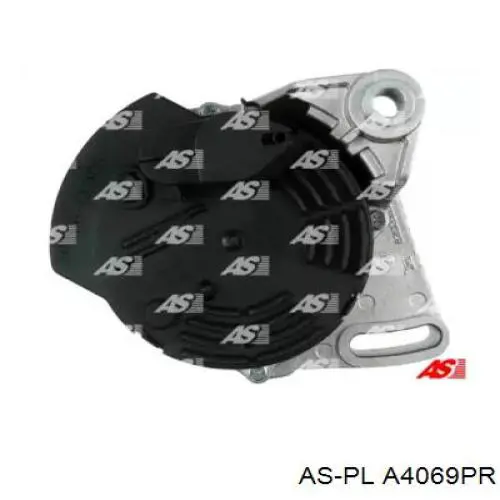 A4069PR As-pl alternador