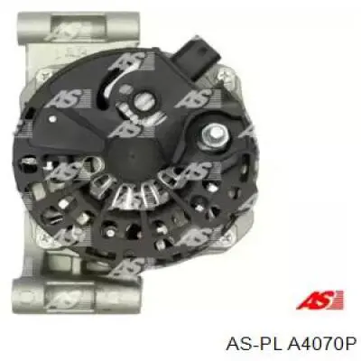 A4070P As-pl alternador