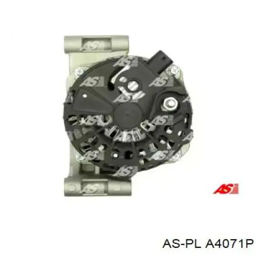 A4071P As-pl alternador