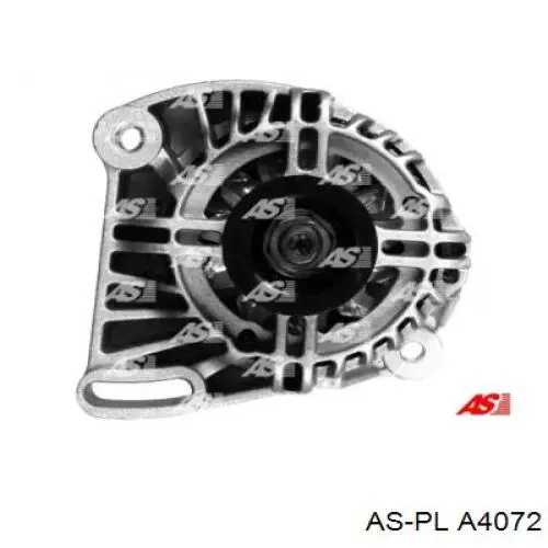 A4072 As-pl alternador