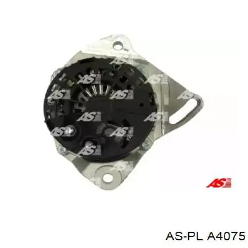 2N7759 Caterpillar alternador