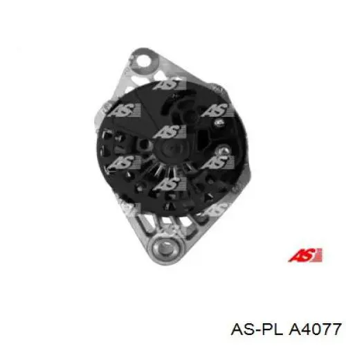 A4077 As-pl alternador