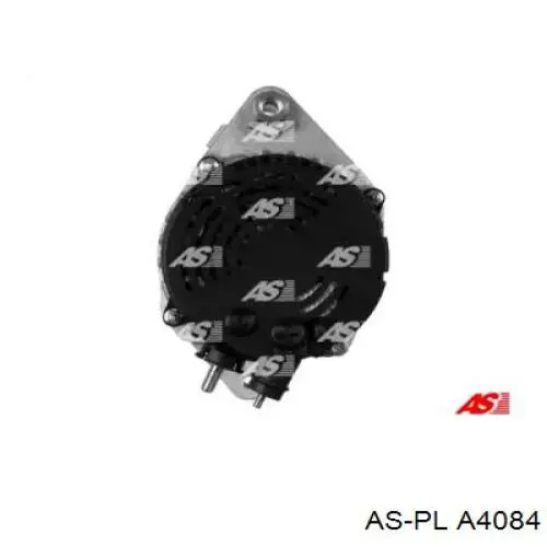 A4084 As-pl alternador