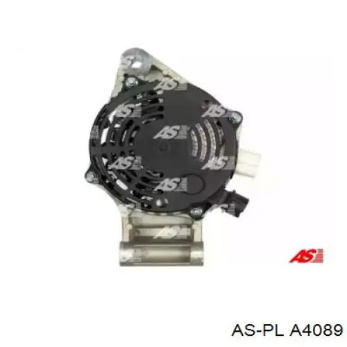 A4089 As-pl alternador