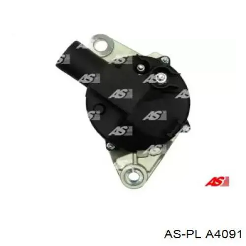 A4091 As-pl alternador