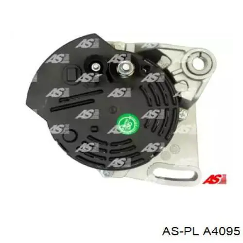 A4095 As-pl alternador