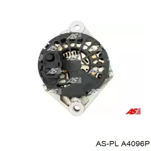 A4096P As-pl alternador