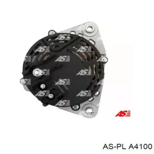 AMR4247 Land Rover Alternador de coche