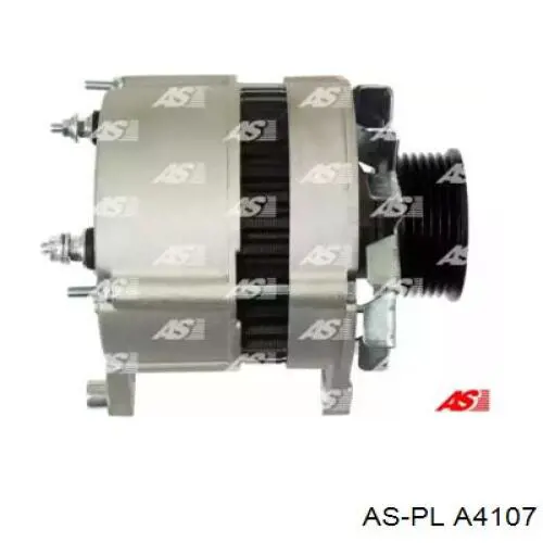 A4107 As-pl alternador