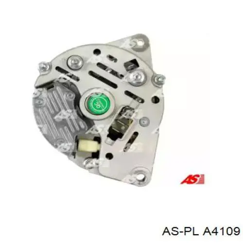 12044590 Eurotec alternador