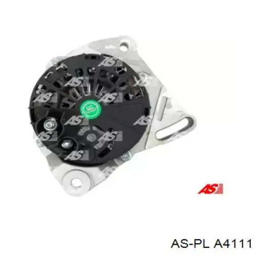 A4111 As-pl alternador