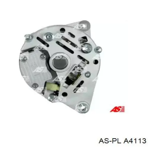 A4113 As-pl alternador