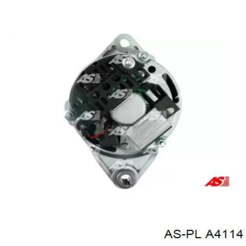 A4114 As-pl alternador