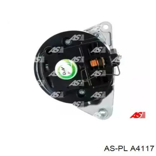 A4117 As-pl alternador