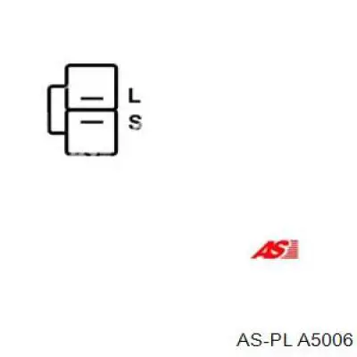 A5006 As-pl Alternador de coche