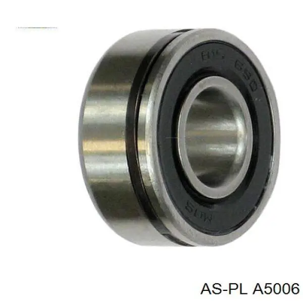 Alternador del motor As-pl A5006 precio, desde 189,65 EUR