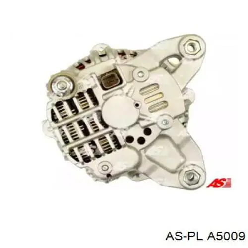 A5009 As-pl alternador