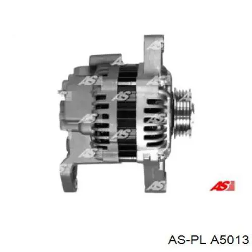 A5013 As-pl alternador