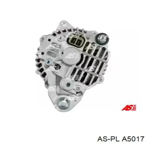 A5017 As-pl alternador