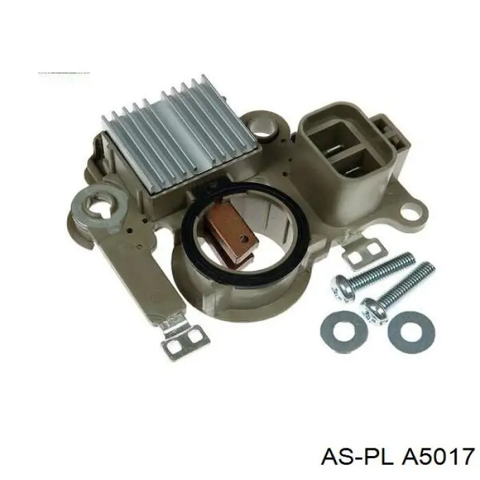 Alternador del motor As-pl A5017 precio, desde 195,19 EUR