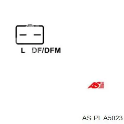 A5023 As-pl alternador