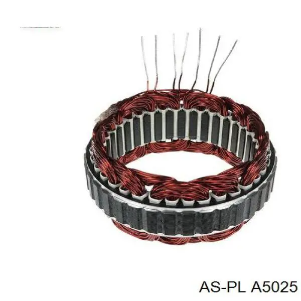 Alternador del motor As-pl A5025 precio, desde 207,36 EUR