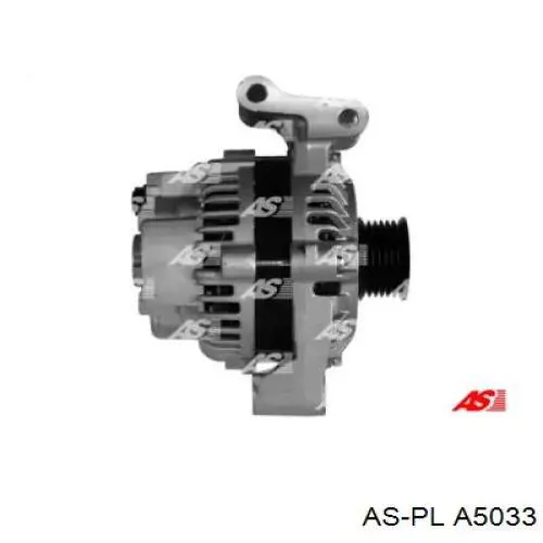 Alternador 63321600 Fiat/Alfa/Lancia