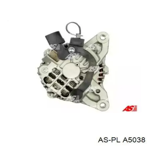 A5038 As-pl alternador