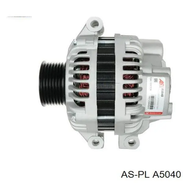 Alternador del motor As-pl A5040 precio, desde 88,57 EUR