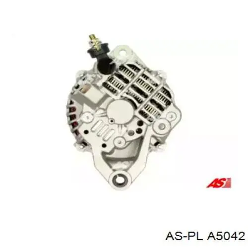 A5042 As-pl Alternador de coche