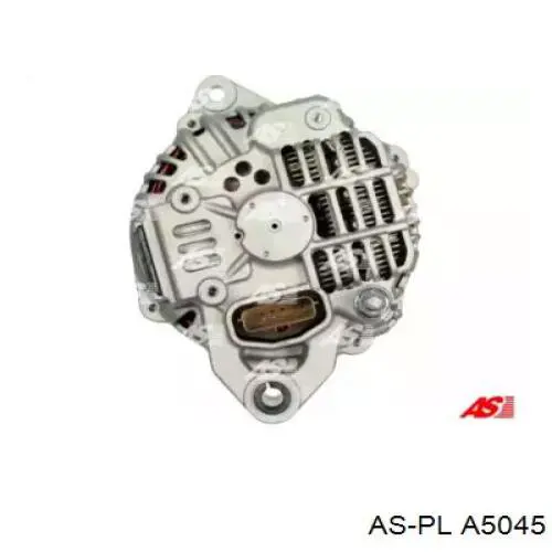 A5045 As-pl alternador