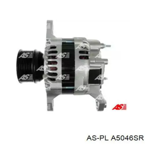 A5046SR As-pl alternador