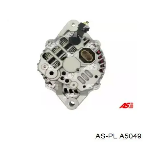 A5049 As-pl alternador