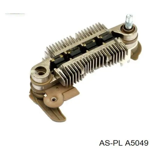 Alternador del motor As-pl A5049 precio, desde 75,50 EUR