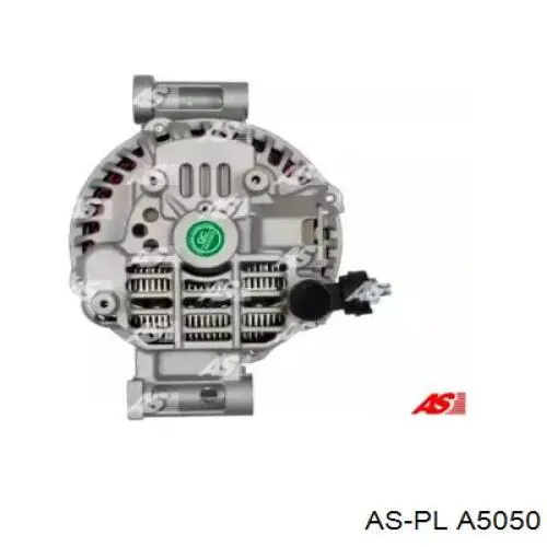 A5050 As-pl Alternador de coche