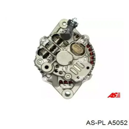 A5052 As-pl alternador