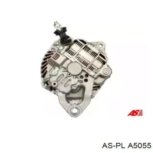 A5055 As-pl alternador