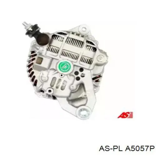 A5057P As-pl alternador