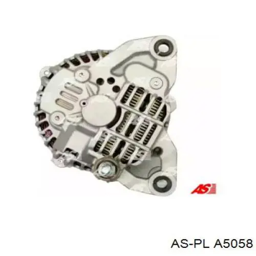 A5058 As-pl alternador