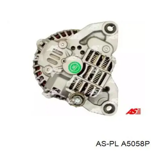 A5058P As-pl alternador