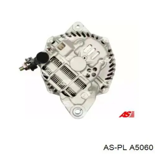 A5060 As-pl alternador