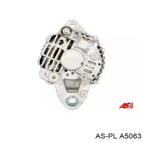 A5063 As-pl alternador