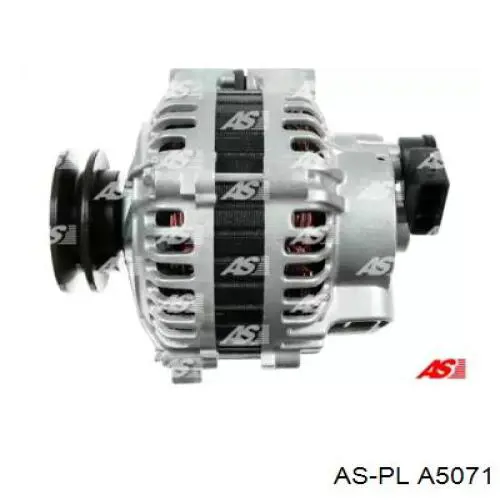 A5071 As-pl alternador