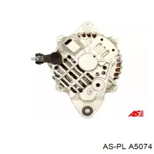 A5074 As-pl alternador