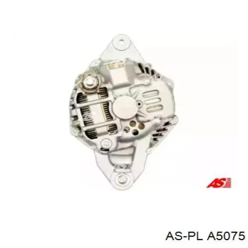 A5075 As-pl alternador