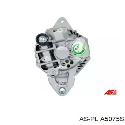 A5075S As-pl alternador