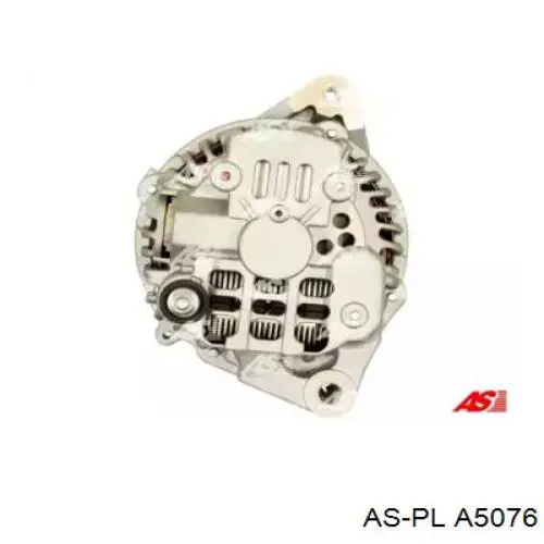 A5076 As-pl alternador