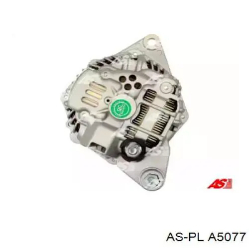 A5077 As-pl alternador